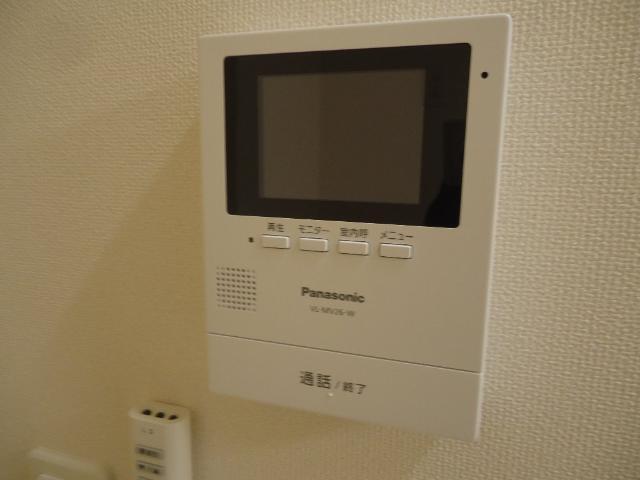アップヒルズ田尻 部屋画像