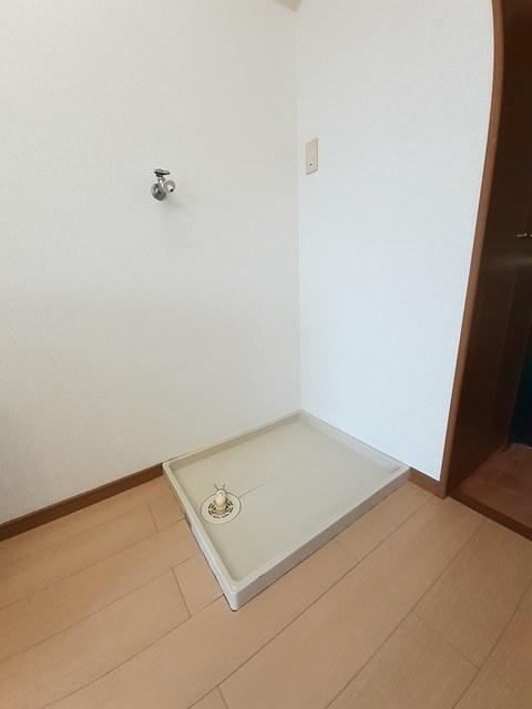 シーポート花時計（306） 室内
