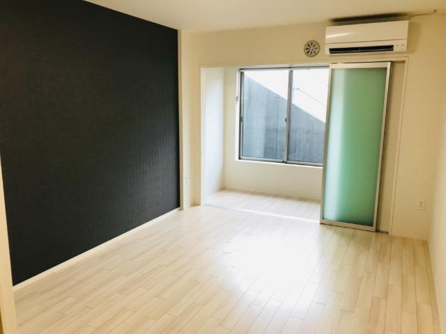 リタ・パルティール 部屋画像