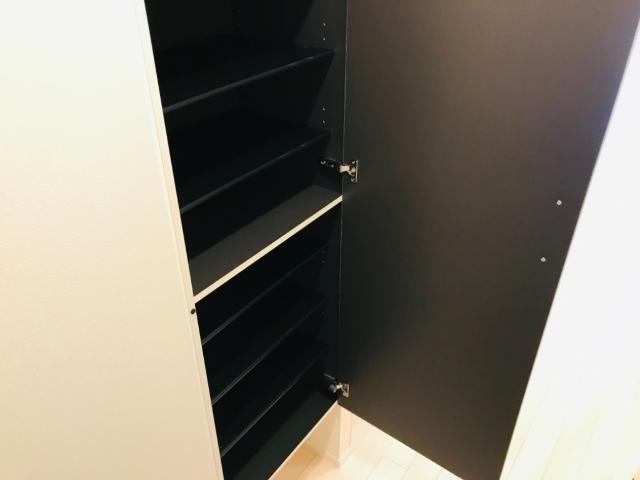 リタ・パルティール 部屋画像