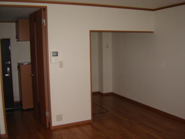 シャン・カルフール 部屋画像