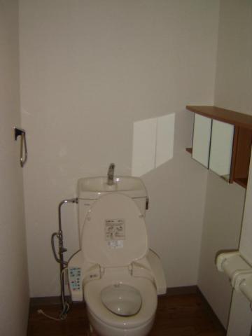 シャン・カルフール 部屋画像