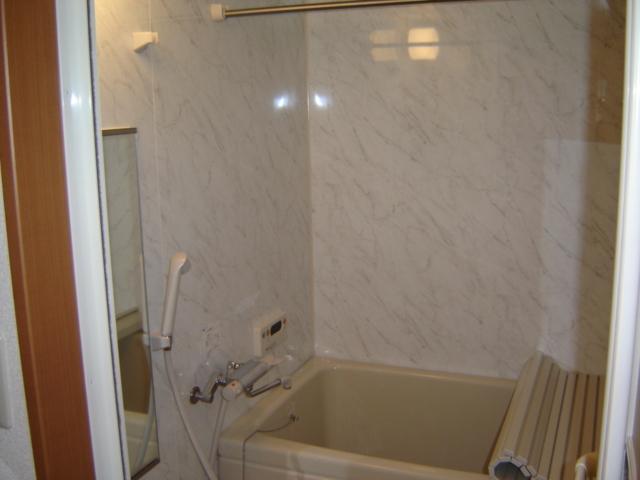 シャン・カルフール 部屋画像