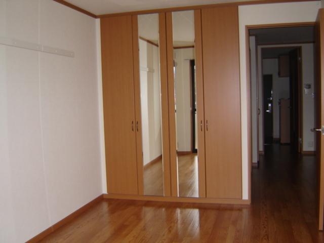 シャン・カルフール 部屋画像
