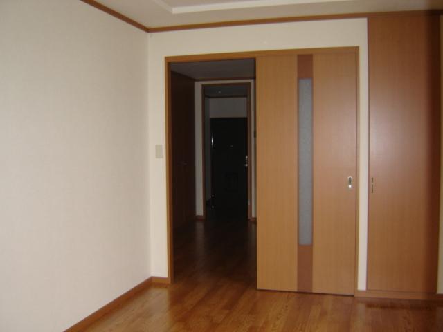 シャン・カルフール 部屋画像