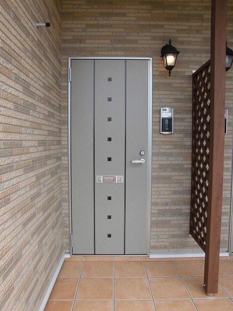 プリート日出　Ⅱ（101） その他部屋・スペース