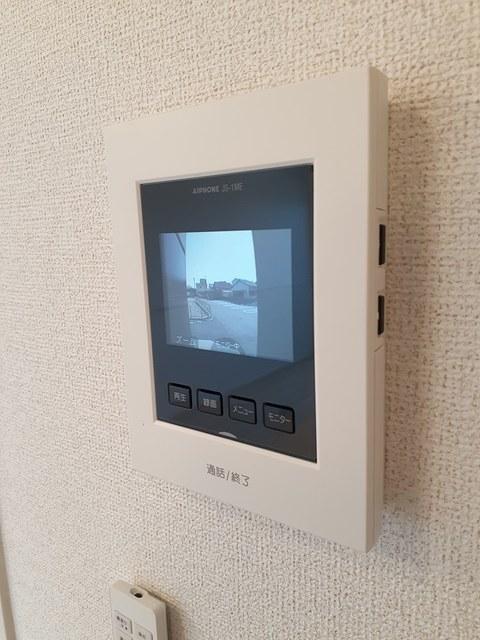 エアリー　ガーデン（102） 設備
