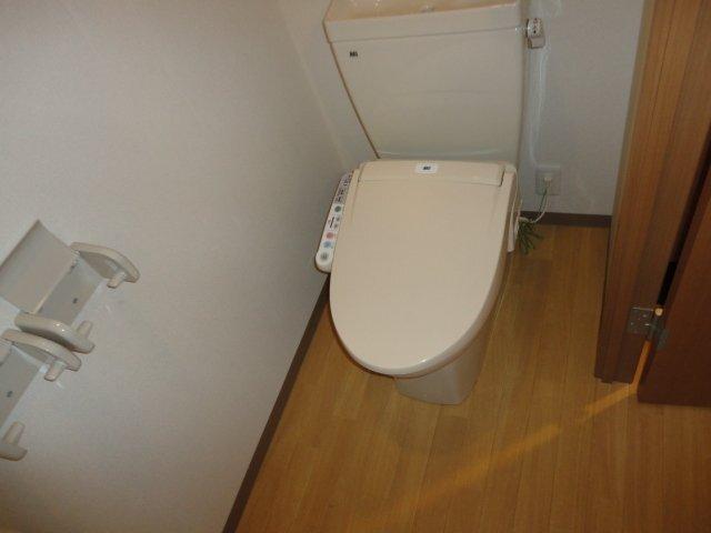 第二かわいちびる 部屋画像