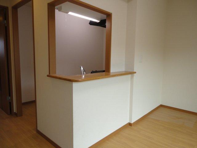 第二かわいちびる 部屋画像
