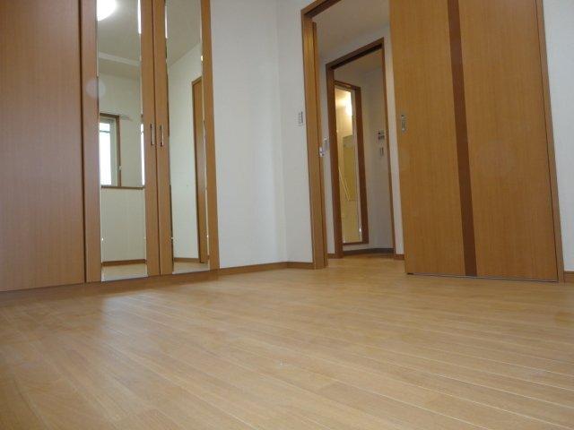 第二かわいちびる 部屋画像