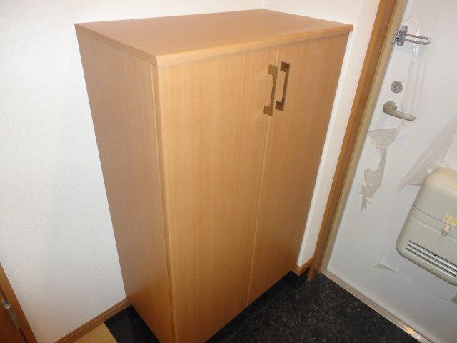 第二かわいちびる 部屋画像