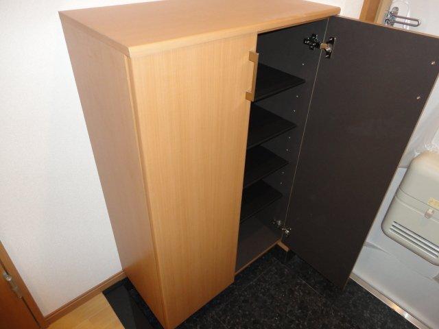 第二かわいちびる 部屋画像