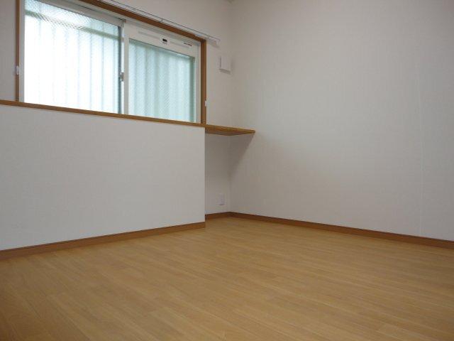 第二かわいちびる 部屋画像