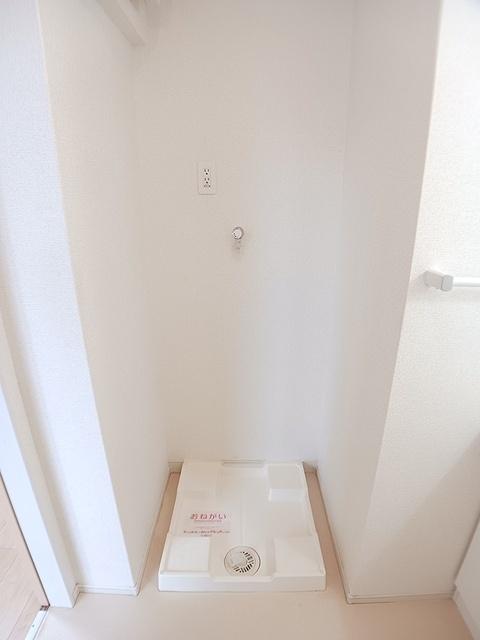 エトワール　ソラシア（103） 室内