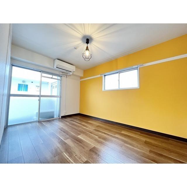 リルームス若草町（0508） 部屋画像