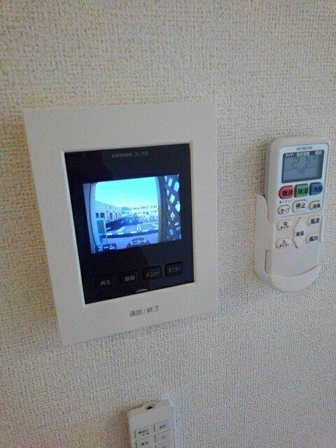 ヴィラフィオーレ藤原　Ⅲ（102） 設備
