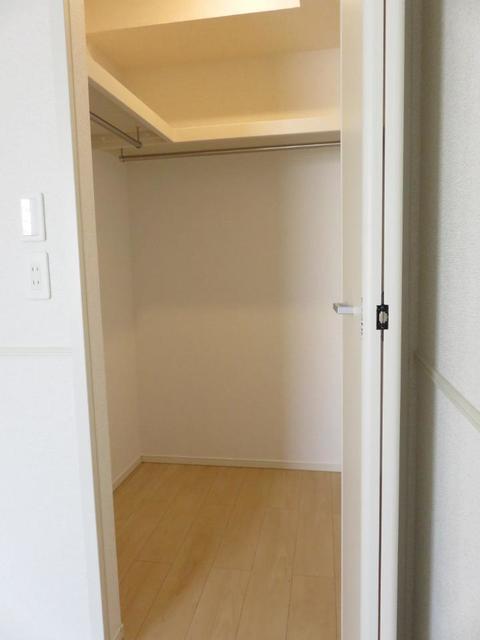 ウイング日出　Ⅳ（102） 収納