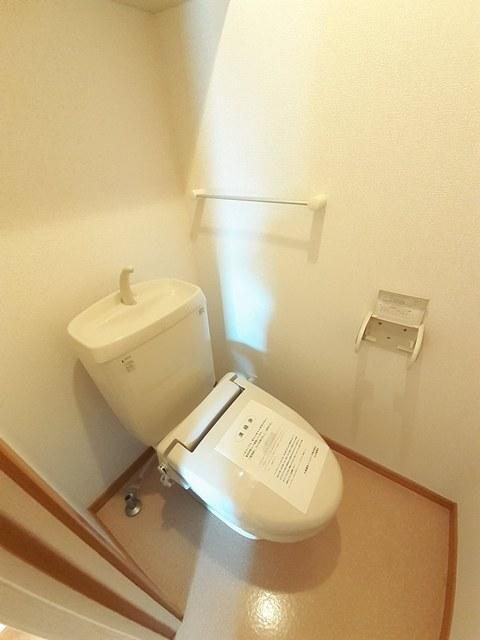 ｍｉｌｄ　ＳⅠ（204） トイレ