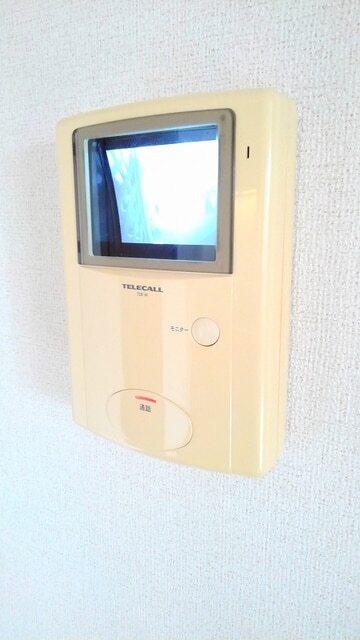 ｆａｉｎ　ｍｏｔｉｏｎ．Ⅰ（204） 設備