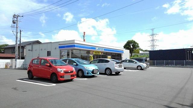 ローソン　大分三佐店：950m