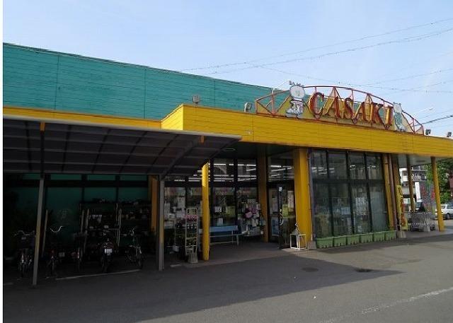 CASAKI：1400m
