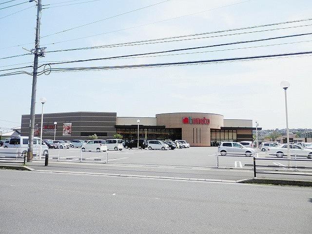 トマト：750m