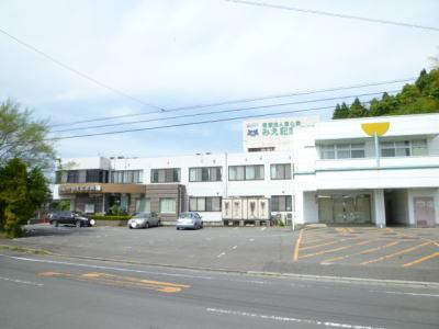 みえ記念病院：700m