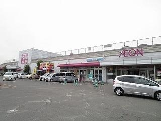イオン：850m