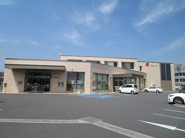 大分銀行南大分：750m
