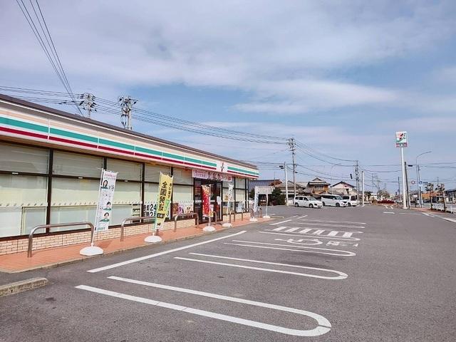 セブンイレブン 宇佐別府店：650m