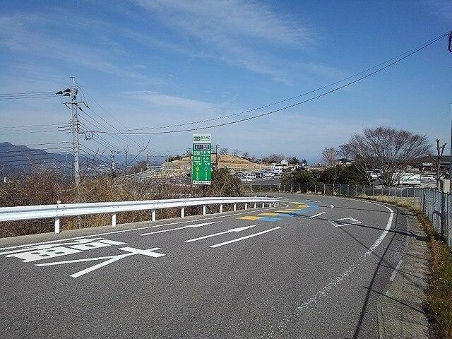 別府湾スマートＩＣ：6000m
