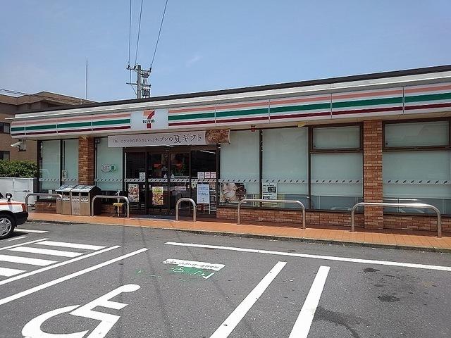 セブンイレブン 別府北中店：650m