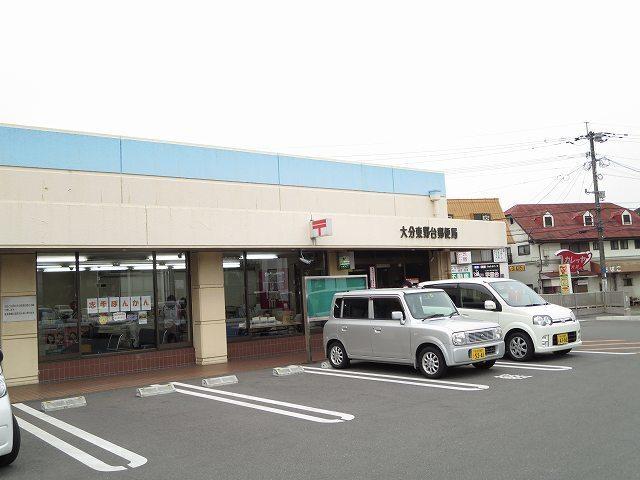 郵便局：1700m