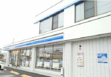 ローソン：30m