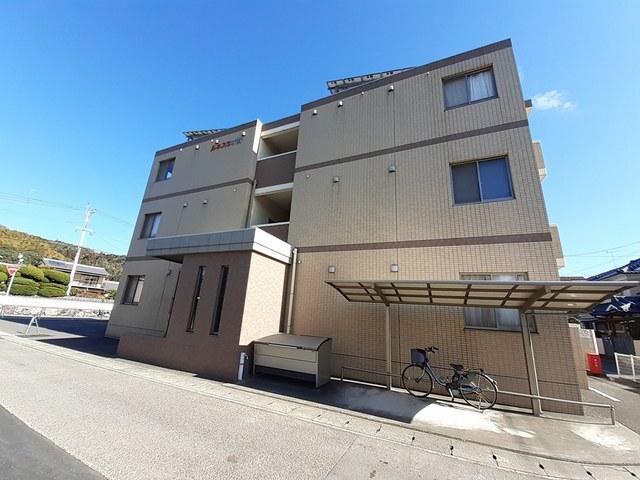 ルネスＧ才賀（302） 外観