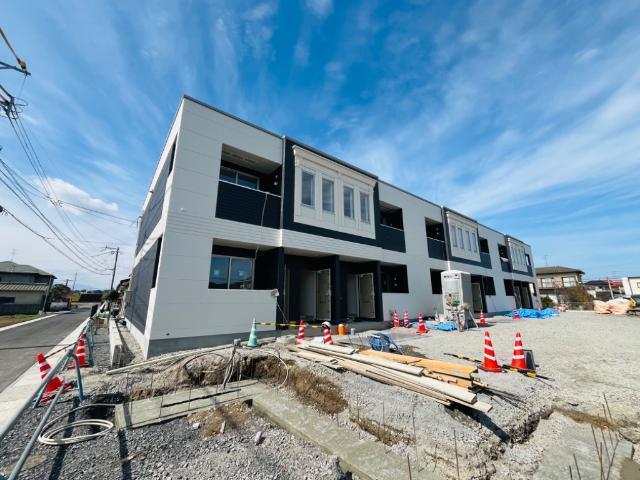 プリーモレヴァータの賃貸物件