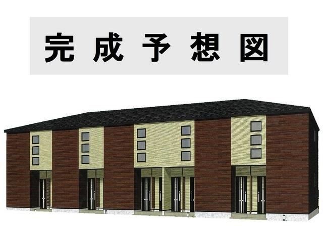 リラ　クオーレ　Ⅱ（101） 外観