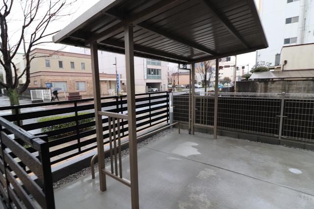 PREMILIFE都町18（102） 物件画像