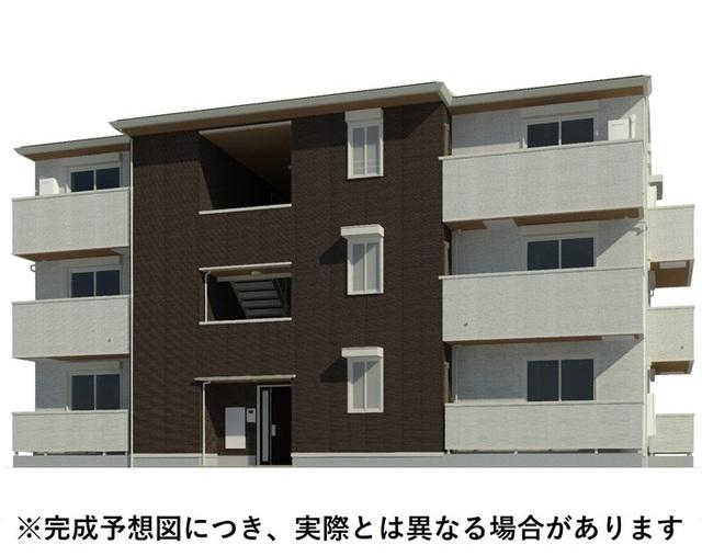 Laulea 大道（202） 物件画像