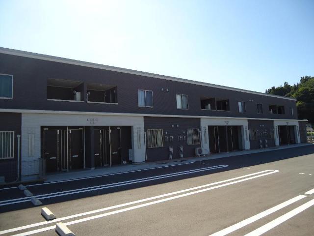 プランドールＭＥＲＡⅡ 物件画像