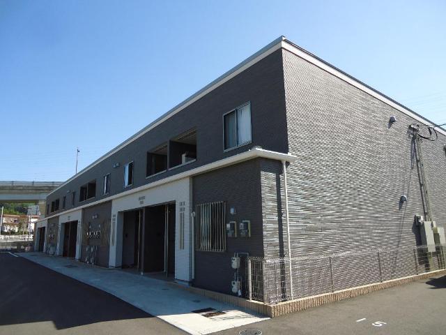 プランドールＭＥＲＡⅡ 物件画像