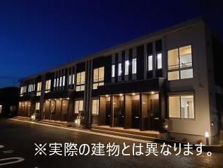 ディオ  ポルテ 物件画像