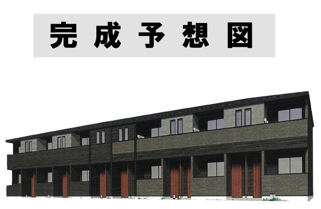 ゼロツー参番館（104） 外観