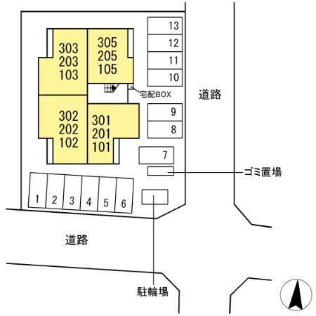 グランヒルHS石垣（102） その他