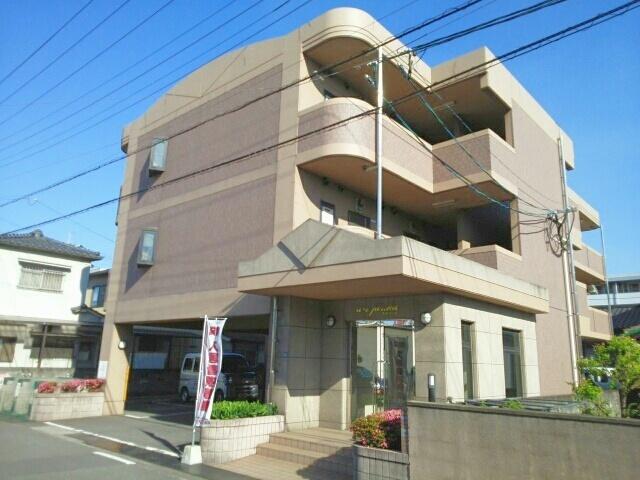 ａ・ｅ　ｐｉｒｉｋａ（302） 外観