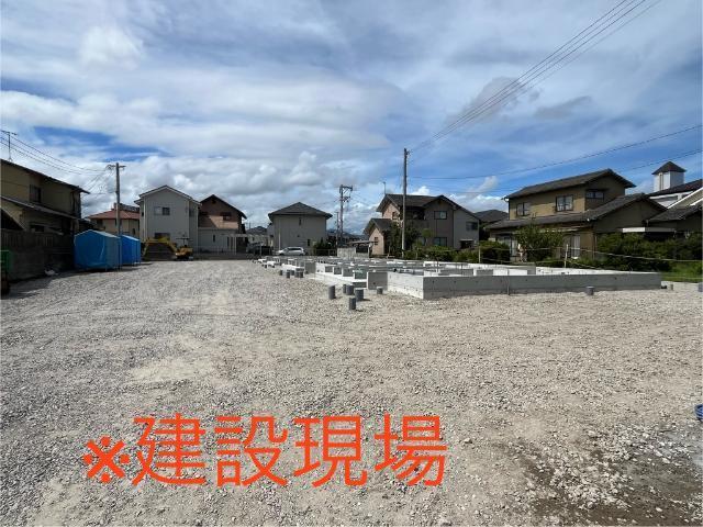 アイリス南大分Ⅱ 物件画像