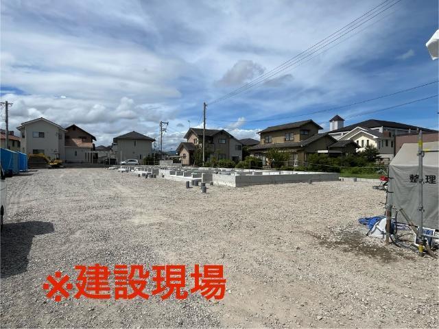 アイリス南大分Ⅱ 物件画像