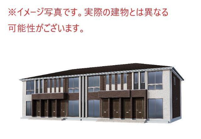 アイリス南大分Ⅱ 物件画像