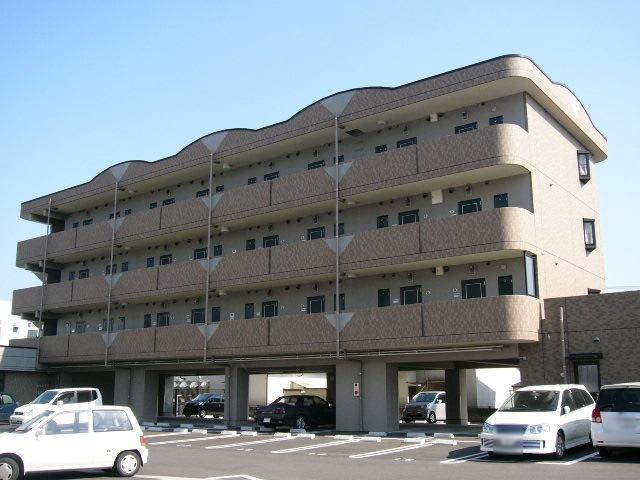 エクセレント　由布（304） 外観