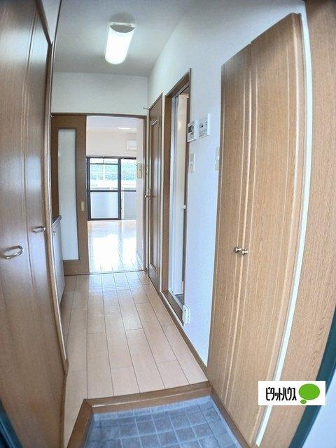 エクセレント　由布（304） エントランス